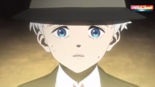 The Promised Neverland - Blood
