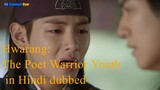 Hwarang: The Poet Warrior Youth season 1 episode 20 in Hindi dubbed