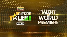 India’s Got Talent 2024 Season 01 [Episode 08] Hindi With English Subtitles