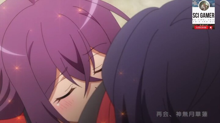 The fruit of Evolution s2 ep 4