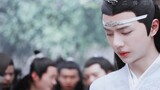 [Remix]Adegan Lembut dan Menyentuh Karakter Wang Yibo & Xiao Zhan