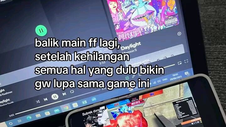 Free Fire Games