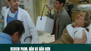 review phim Đần và đần hơn tập 11 #reviewphim #phimhay #reviewphimhay