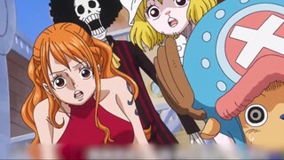 [อ่านอย่างรวดเร็ว Pirates ฉบับที่ 149] การตอบโต้ในสถานการณ์ที่สิ้นหวัง! จุดอ่อนของไพ่ใบที่ 2 ถูกเปิด