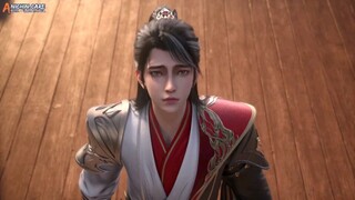 Lagend Of Matrial Immortal eps 107 sub indo