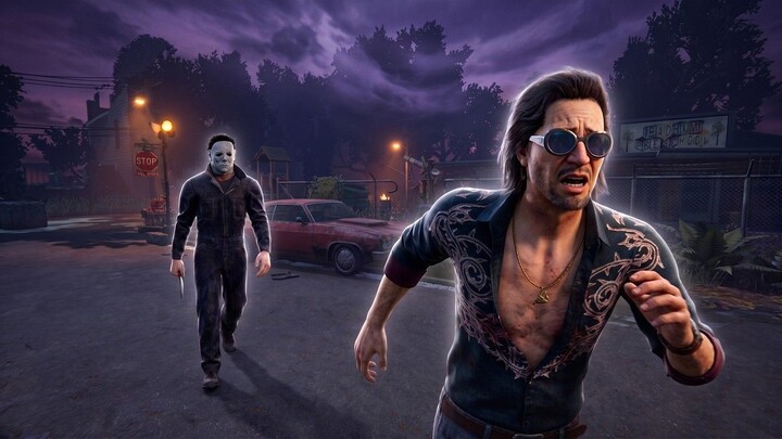 Bisakah Aku Selamat dari Killer13