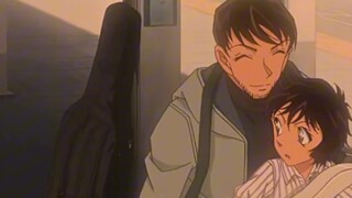 Shiliang recalls the little angel Jingguang, who was scolded so pitifully