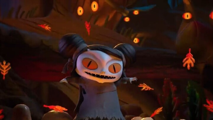 Watsh the best movie 2023 : Scarygirl