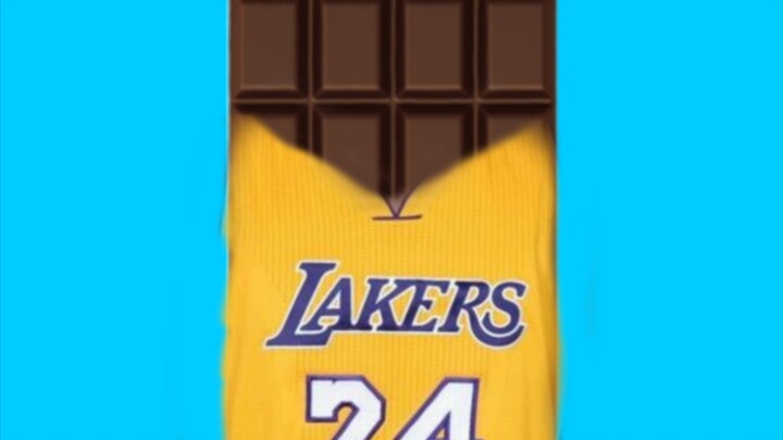 孩子们我没偷吃巧克力