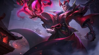 Ở rank mức rank thấp thì đây đúng là 1 nỗi khiếp sợ :))