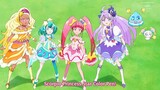 Star☆Twinkle Precure Episode 14 Sub Indonesia