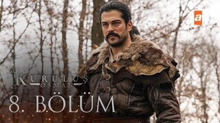 Kuruluş Osman VOSTFR - Épisode 08