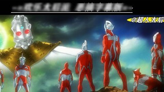 [Phụ đề giả mạo] Ultraman Jakkaru vs. Ultraman Happy Queen bị rò rỉ bản dịch độc hại
