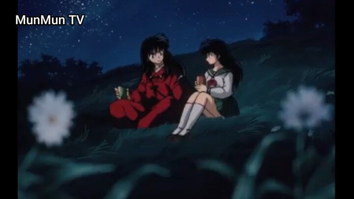 InuYasha (Ep 44.2) Đừng quên nhé! #InuYasha