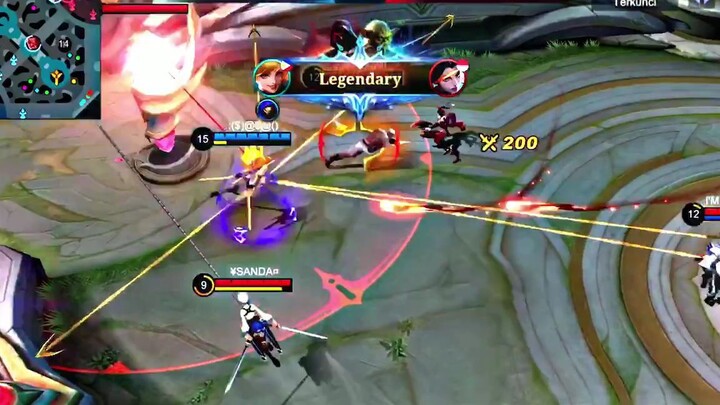 Freestyle fany terbaik didunia