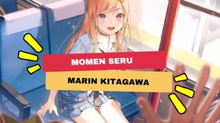 si cantik marin kitagawa