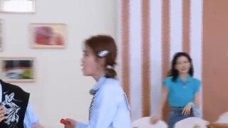 [Zhou Shen White Deer Run] Zong Sen, kamu benar-benar akan dikalahkan haha! Zhou Shen meniru keadaan