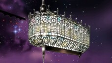 GLASS FLEET English Dub