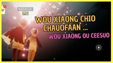 Ketemu orang China di dunia virtual, ngajak makan!?? | Sky: Children of the Light