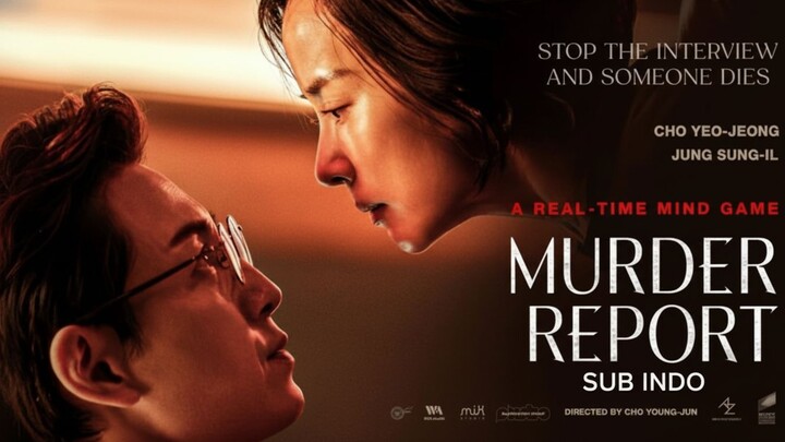 Murderer Report 2025 SUB INDO