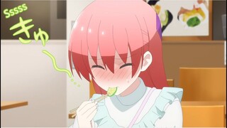 Tsukasa cute moments | Tonikaku Kawaii Eps 7