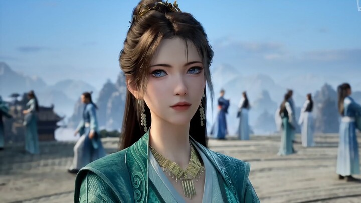 Mu Peiling's rumor-mongering issue has been resolved in episode 151