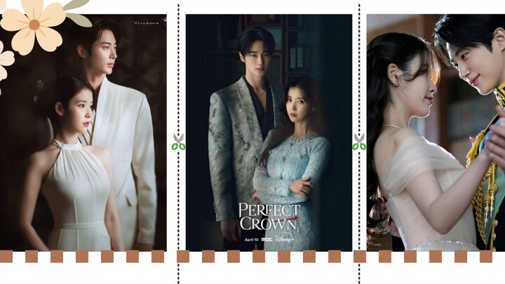 Perfect Crown || review eps 2