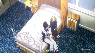 Mobile Suit Gundam- Iron-Blooded Orphans Tập 16