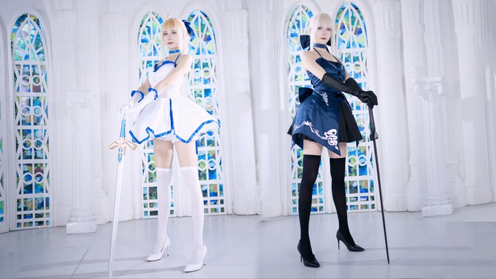 Our King's Arrogant Dance! [Portrait Mode]