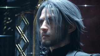 【FINAL FANTASY XV】Somnus