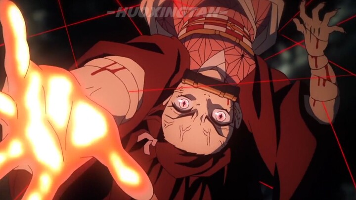 “لا تلتفت ولا تتوقف، امضِ إلى الأمام، سأقف خلفك.”