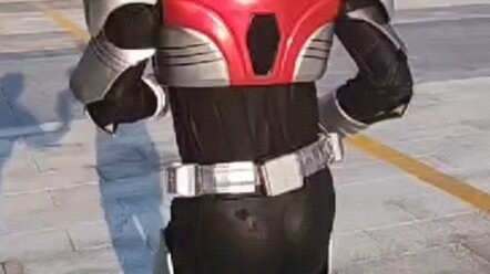 "Knight Xin Ji Fei"