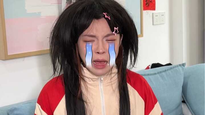 Kalian nggak nanya, terus aku mau ngomong apa…?