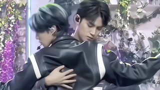 Em yêu, eo anh ấy sờ thích quá đi chứ     [Quý Bát][Từ Minh Hạo Kim Mẫn Quý]