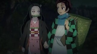 Tôi chỉ xem phim này vì Nezuko thôi-Kimetsu no Yaiba_Review 1
