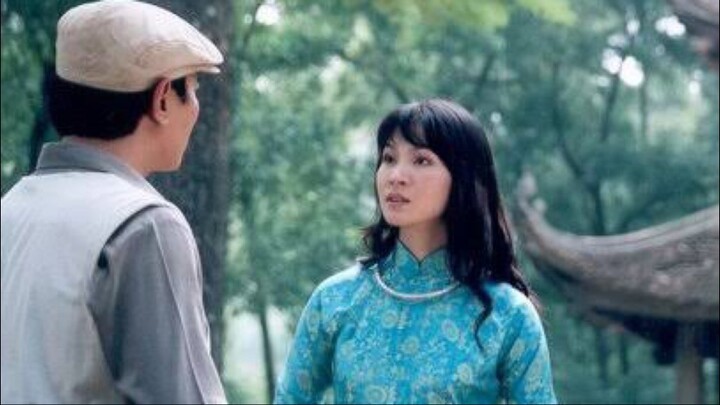 Bẫy Tình (2005)-Tập 2/2