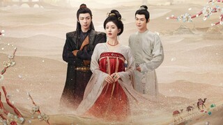 EP3-4 .THE STORY OF PEARL GIRL - CHINESE DRAMA