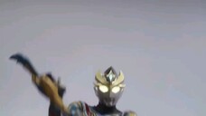 Ultraman Decker eps 15 sub indo