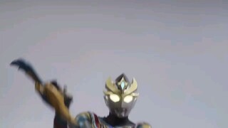 Ultraman Decker eps 15 sub indo