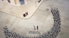 Four-Panel Heroes EP 6 [Sub Việt]