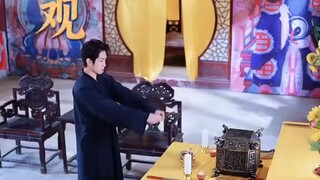 (เต็มเรื่อง)_ _กล่องสมบัติข้ามกาลเวลา_ รักจักรพรรดิหญิง(พากย์ไทย)