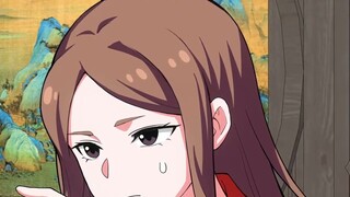 The General's Secret [Funny Animation] Jiang Hu · 405