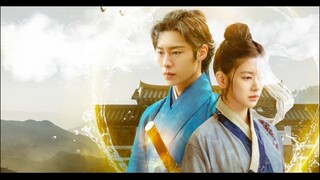 Alchemy Of Souls Ep. 4 English Subtitle