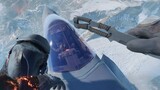 [Battlefield 2042] Tôi đã giết chết phi công thành công!