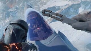 [Battlefield 2042] ฉันฆ่านักบินสำเร็จแล้ว!