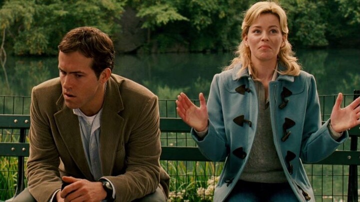Definitely, Maybe (2008)
