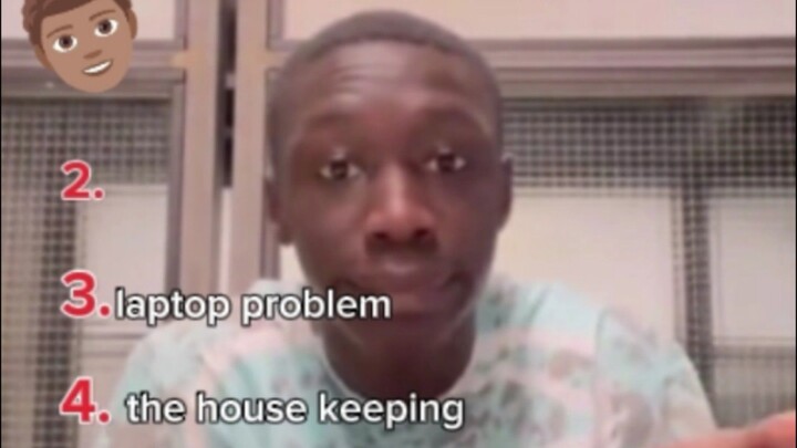 Ranking The Best Khabelame Funny Moments