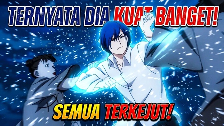 Diremehkan Karena Dikira Lemah... Pertarungan Yang Melampaui Batas! 🥶