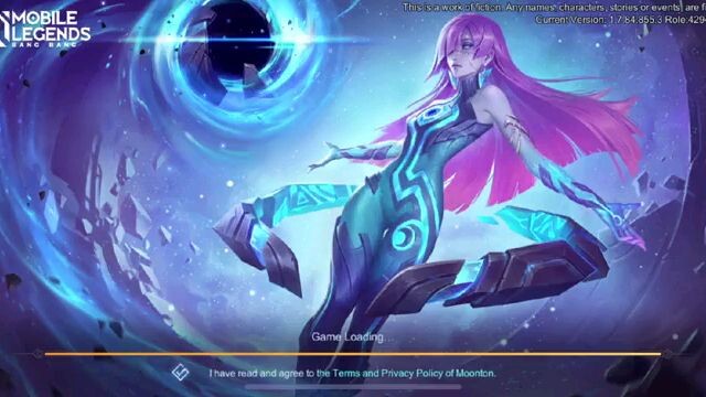 Lebron James VS EGW (Mobile Legends Tournament)