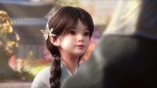 Tomb Of Fallen Gods S3 Eps 11 Sub Indo